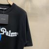 パームエンジェルス芸能人激安N品男女兼用人気半袖Tシャツ