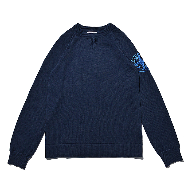 ストーンアイランド セーター 値段 厚手のセーター ファッション 快適性 正規品 22年秋冬新作