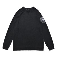 ストーンアイランド セーター 売値 厚手のセーター ファッション 快適性 正規品 22年秋冬新作