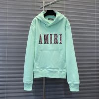AMIRI【マイク・アミリ】芸能人激安新作 ロゴ パーカー Core フーディ