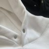 FEAR OF GOD 【フィア・オブ・ゴッド】激安新作通販Represent Owners Clubロゴプリント パーカー