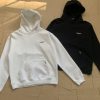 FEAR OF GOD 【フィア・オブ・ゴッド】激安新作通販Represent Owners Clubロゴプリント パーカー