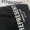 FEAR OF GOD 【フィア・オブ・ゴッド】激安新作通販Represent Owners Clubロゴプリント パーカー
