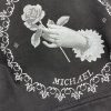 SAINT MICHAEL（セントマイケル）芸能人 激安通販SAINT MICHAEL x FEAR OF GOD HOODIE/ フーディー パーカー