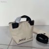 AMI PARIS(アミ パリス)アウトレット商品ハンドバッグ