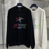 arcteryx(アークテリクス)通販 カナダ 安いメンズパーカー