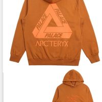 個人輸入PALACE+アークテリクスカナダ 安い新作パーカー