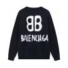 バレンシアガ(balenciaga)激安通販アウトレット 店舗メンズパーカー