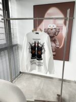 バレンシアガ人気ブランド 服激安通販コピーメンズパーカー