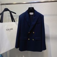 CELINE(セリーヌ)送料無料アウトレットウールスーツ通販 安い
