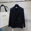 CELINE(セリーヌ)送料無料アウトレットウールスーツ通販 安い