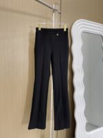 秋冬新作CELINE(セリーヌ)激安通販ウィメンズカジュアルパンツフレアーパンツn品