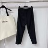 安く 買うCELINE(セリーヌ)アウトレットウィメンズカジュアルパンツ通販