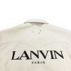 LANVIN x GALLERY DEPT人気コラボ輸入オンライン通販メンズデニムジャケット