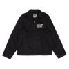 Gallery Dept. LOGO Coach Jacketメンズジャケット芸能人激安通販