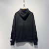 LANVIN XGALLERY DEPT(ギャラリーデプト) コラボ限定本物新作メンズパーカー