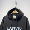LANVIN XGALLERY DEPT(ギャラリーデプト) コラボ限定本物新作メンズパーカー