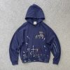 gallery dept激安新品通販人気メンズパーカー