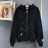 Lanvin +Gallery Dept コラボ激安通販フーデッドスウェット