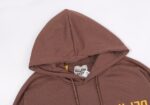 GALLERY DEPT(ギャラリーデプト)オンライン買取ユニークロゴメンズパーカー