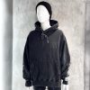 Gallery Dept Flames hoodie新品未使用激安通販メンズパーカー