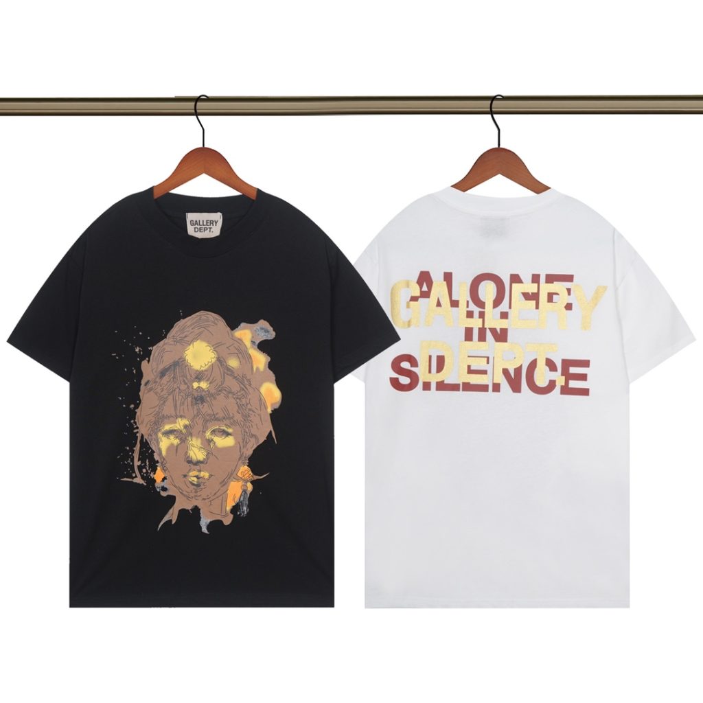 GALLERY DEPT(ギャラリーデプト)激安通販新作オンラインメンズTシャツ