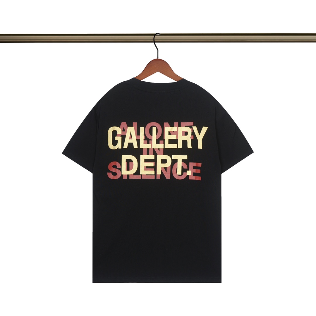 GALLERY DEPT(ギャラリーデプト)激安通販新作オンラインメンズTシャツ