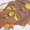 GALLERY DEPT(ギャラリーデプト)激安通販新作オンラインメンズTシャツ