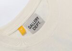 GALLERY DEPT ILLADOXオンライン通販スカルプリント男女兼用Tシャツ