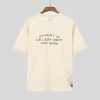 Lanvin x gallery deptオンライン買取新作刺繍人気Tシャツ