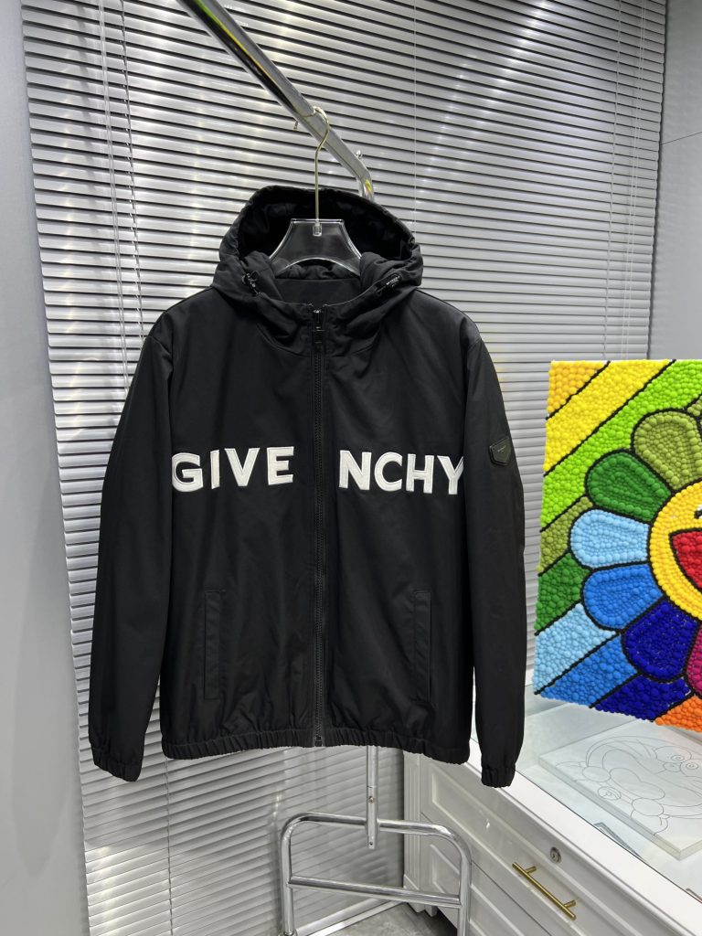 GIVENCHY人気ブランド 服 コピー メンズアウター