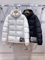 ジバンシィスーパーコピーセールダウン メンズアウター激安通販