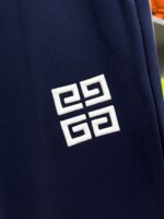 秋冬新作ジバンシィ激安通販n品機能メンズスウェットパンツ