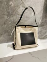 Jil Sander(ジルサンダー) アウトレット オンライン皮革ハンドバッグ