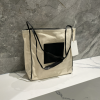 Jil Sander(ジルサンダー) 入手困難セールキャンバストートバッグ