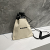 Jil Sander(ジルサンダー) アウトレット オンライン レディースバケツ型バッグ