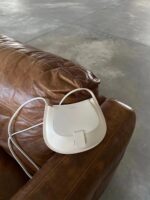 Jil Sander(ジルサンダー) 海外通販アウトレット革ショルダーバッグ