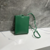 Jil Sander(ジルサンダー) 海外通販セール革トートバッグ