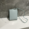 Jil Sander(ジルサンダー) 海外通販セール革トートバッグ