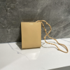 Jil Sander(ジルサンダー) 海外通販セール革トートバッグ