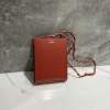Jil Sander(ジルサンダー) 海外通販セール革トートバッグ