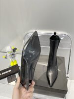 jil sander海外通販アウトレット オンライン買取革靴ブーツ