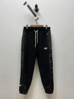jil sander xアークテリクスアウトレットスプライシングスウェットパンツ