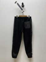 jil sander xアークテリクスアウトレットスプライシングスウェットパンツ
