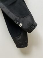 jil sander xアークテリクスアウトレットスプライシングスウェットパンツ