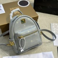 MCM(エム シー エム)Misty Gray安いリュック 地雷女