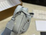 MCM(エム シー エム)コピーアウトレット皮革新作人気ショルダーバッグ