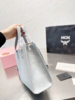 MCM(エム シー エム)アウトレットコピー 多機能 レディースハンドバッグ