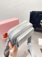 限定MCM(エム シー エム) 格安アウトレットミニチュアフォンバッグ