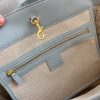 MCM(エム シー エム)アウトレット安く 買う レディースハンドバッグ